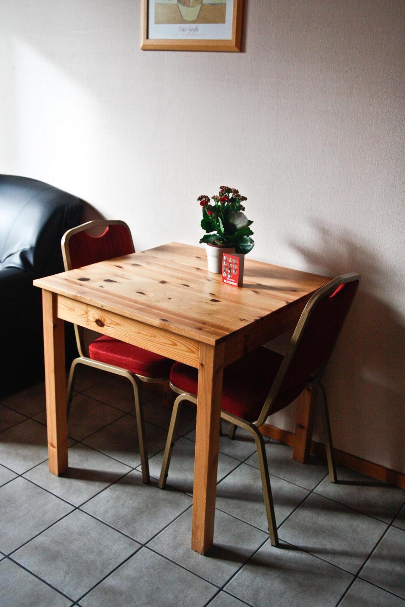 Condo Gardens Antwerpen Rom bilde
